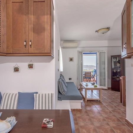 Akitos Maisonette Adamantas  Buitenkant foto