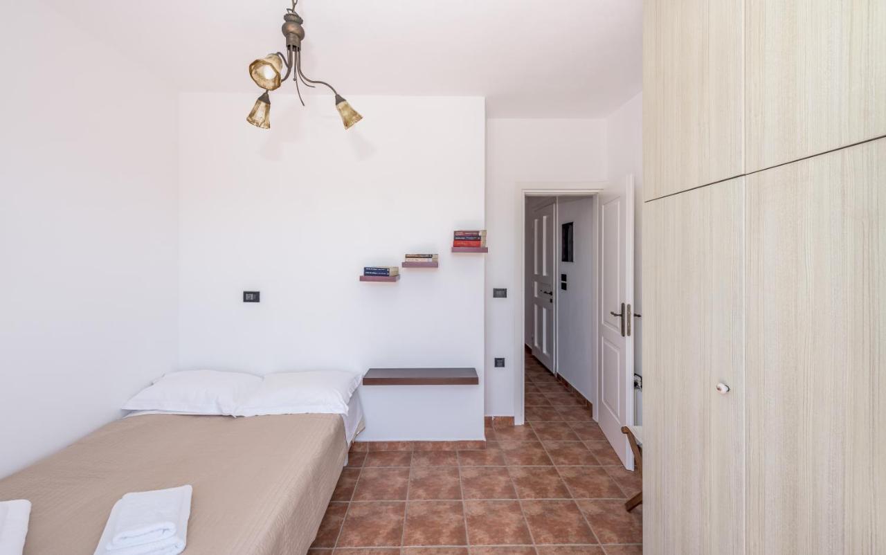 Akitos Maisonette Adamantas  Buitenkant foto