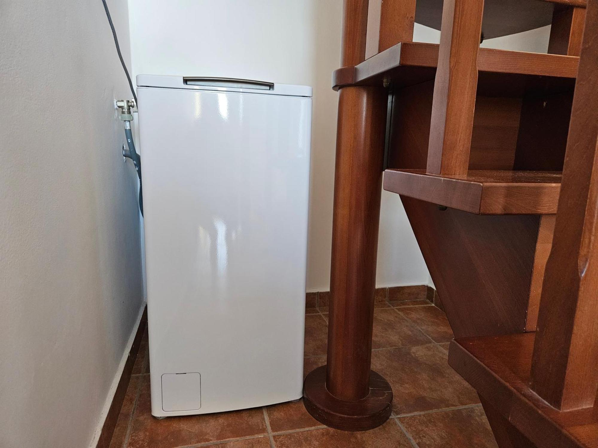 Akitos Maisonette Adamantas  Buitenkant foto